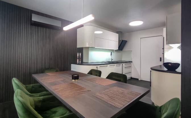 Apartment for Sale Kosovelova ulica, Celje. Photo#12 Apartment for Sale Kosovelova ulica, Celje. Photo#12