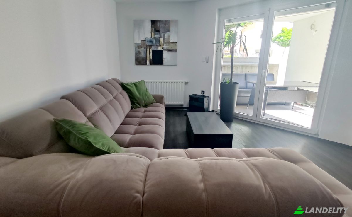 Apartment for Sale Kosovelova ulica, Celje, Slovenia. Photo 8