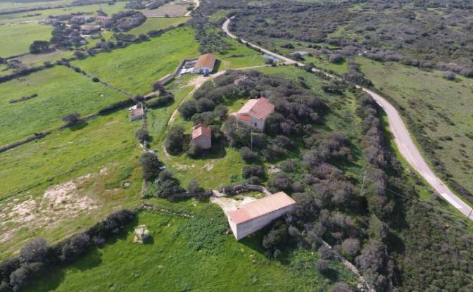 Investing/Development for Sale Contraruia. Photo#1
