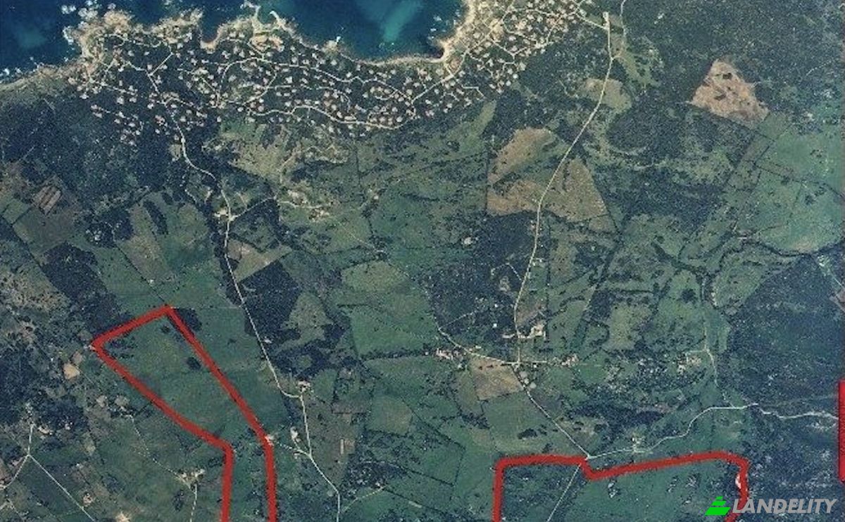 Investing/Development for Sale Contraruia Portobello, 07020 Aglientu SS, Aglientu, Province of Sassari, Sardinia, Italy. Photo 5