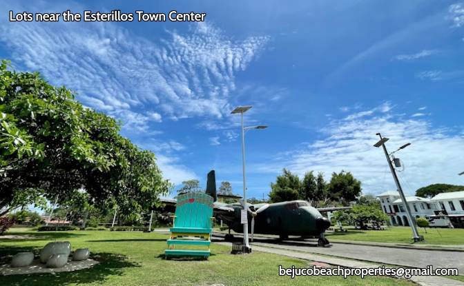 Land Lot for Sale Esterillos Este, Parrita. Photo#5 Land Lot for Sale Esterillos Este, Parrita. Photo#5