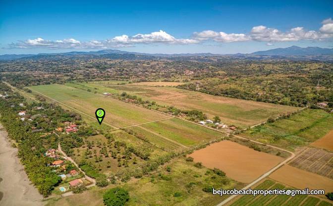 Land Lot for Sale Esterillos Este, Parrita. Photo#3 Land Lot for Sale Esterillos Este, Parrita. Photo#3