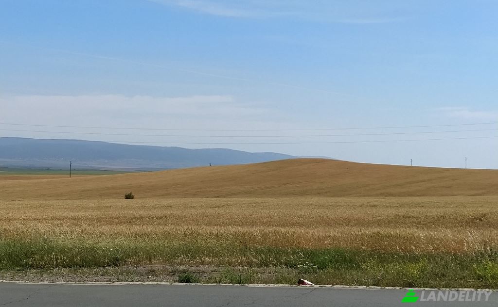 Lotto di terreno in vendita Medovo, Pomorie, Burgas, Bulgaria. Foto 2