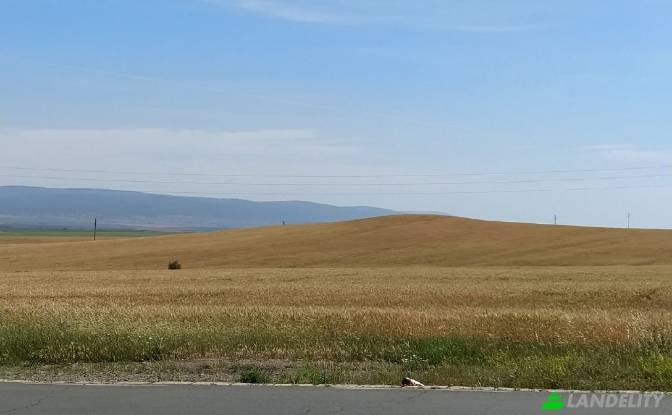 Lotto di terreno in vendita Medovo, Pomorie. Foto#2