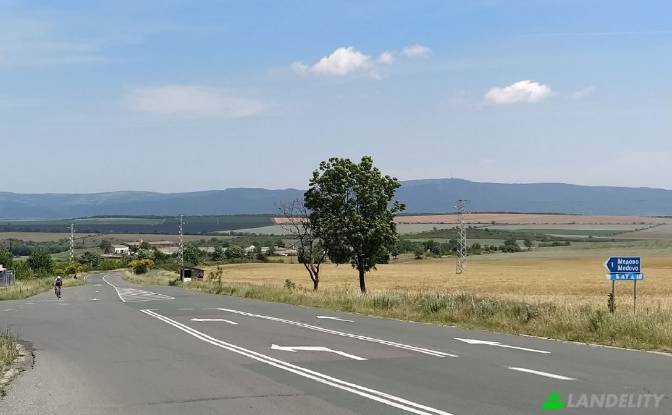 Lotto di terreno in vendita Medovo, Pomorie. Foto#3