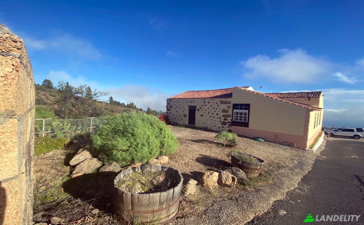 Single Family Home for Sale Calle Principal el Draguito, Granadilla de Abona, Santa Cruz de Tenerife, Canary Islands, Spain. Photo 5