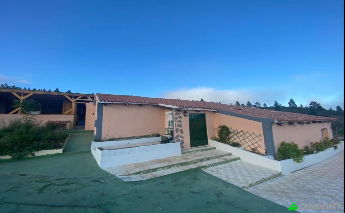 Single Family Home for Sale Calle Principal el Draguito, Granadilla de Abona, Santa Cruz de Tenerife, Canary Islands, Spain. Photo 4