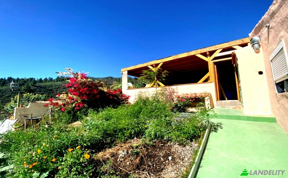 Single Family Home for Sale Calle Principal el Draguito, Granadilla de Abona, Santa Cruz de Tenerife, Canary Islands, Spain. Photo 16