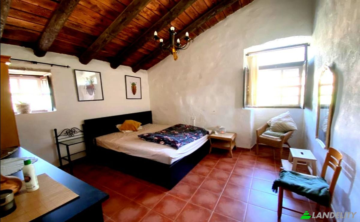 Single Family Home for Sale Calle Principal el Draguito, Granadilla de Abona, Santa Cruz de Tenerife, Canary Islands, Spain. Photo 17
