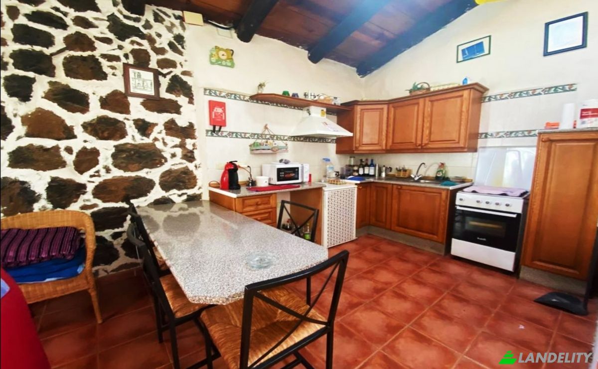 Single Family Home for Sale Calle Principal el Draguito, Granadilla de Abona, Santa Cruz de Tenerife, Canary Islands, Spain. Photo 18