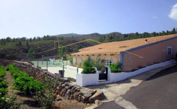 Single Family Home for Sale Calle Principal el. Photo#3