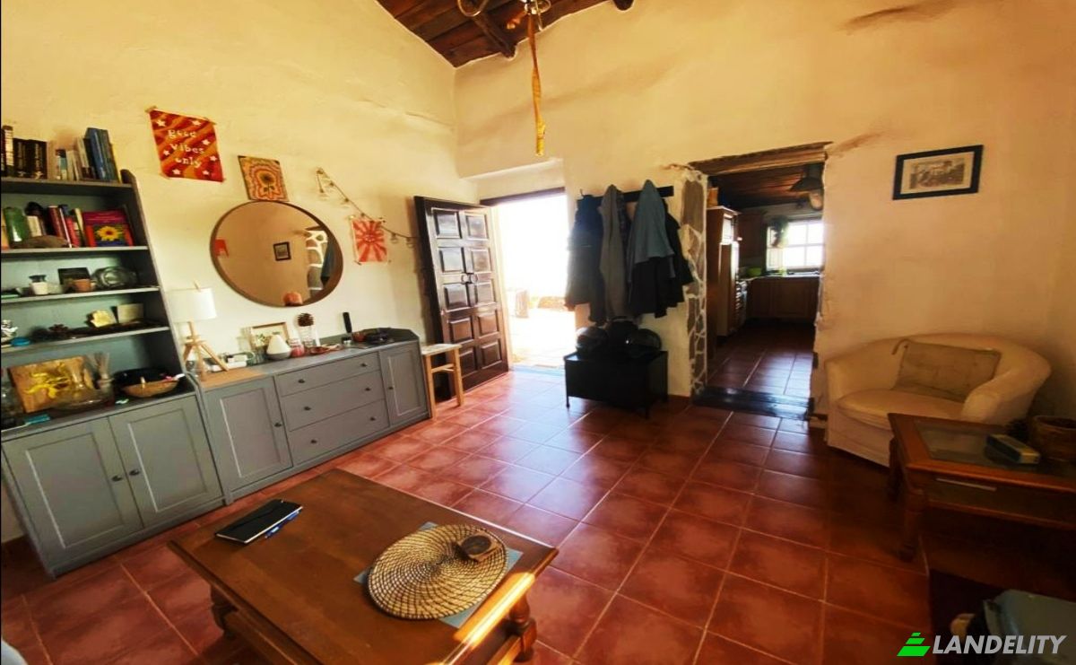 Single Family Home for Sale Calle Principal el Draguito, Granadilla de Abona, Santa Cruz de Tenerife, Canary Islands, Spain. Photo 21