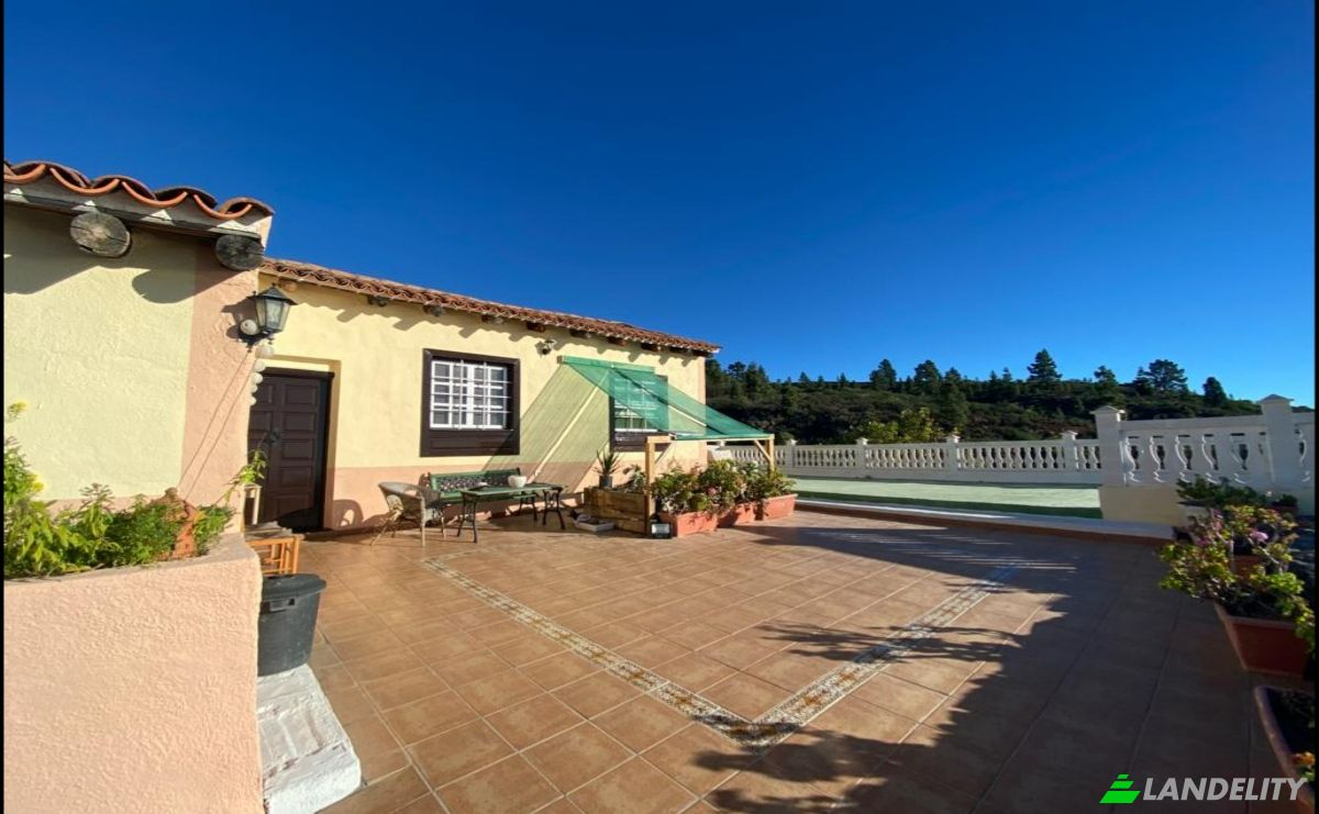 Single Family Home for Sale Calle Principal el Draguito, Granadilla de Abona, Santa Cruz de Tenerife, Canary Islands, Spain. Photo 23