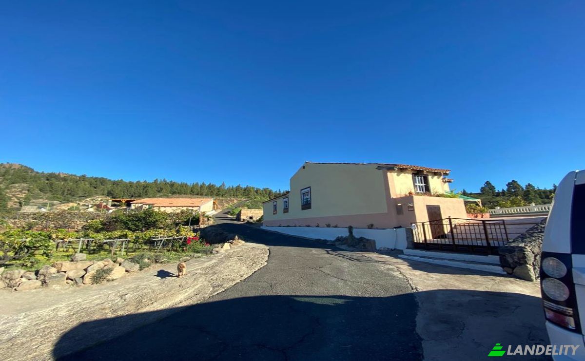 Single Family Home for Sale Calle Principal el Draguito, Granadilla de Abona, Santa Cruz de Tenerife, Canary Islands, Spain. Photo 8