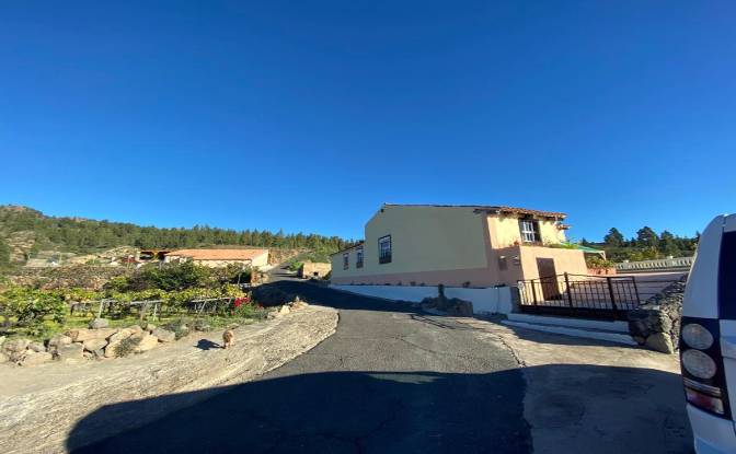 Single Family Home for Sale Calle Principal el. Photo#8