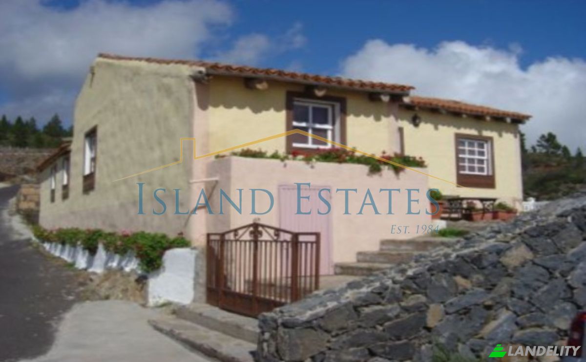 Single Family Home for Sale Calle Principal el Draguito, Granadilla de Abona, Santa Cruz de Tenerife, Canary Islands, Spain. Photo 2