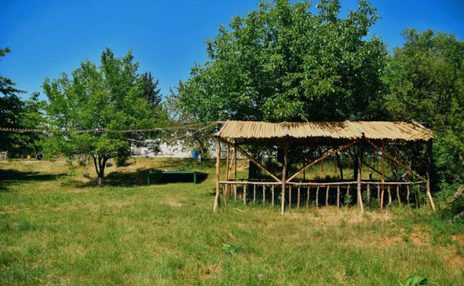 Lote de terreno en venta Ialno St, Tbilisi. Foto#2 Lote de terreno en venta Ialno St, Tbilisi. Foto#2