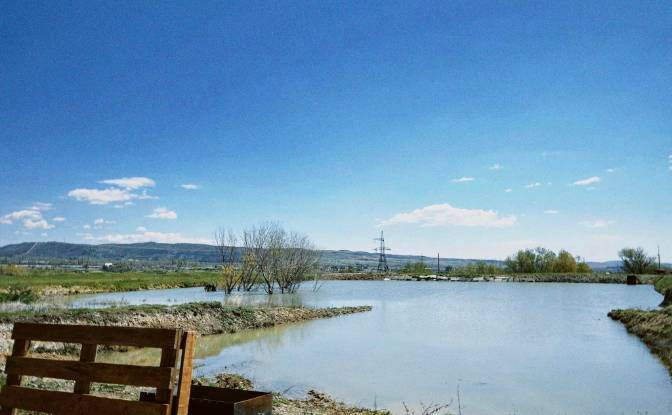 Lote de terreno en venta Ialno St, Tbilisi. Foto#4 Lote de terreno en venta Ialno St, Tbilisi. Foto#4