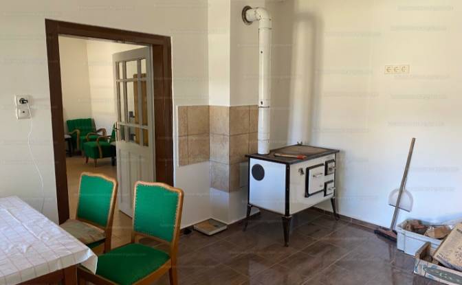 Single Family Home for Sale Pusztaberki. Photo#14
