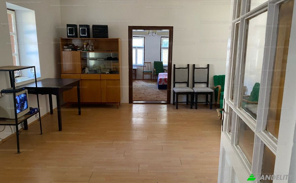 Single Family Home for Sale Pusztaberki, Retsag District, Nograd County, Hungary, Petofi ut. Photo 16