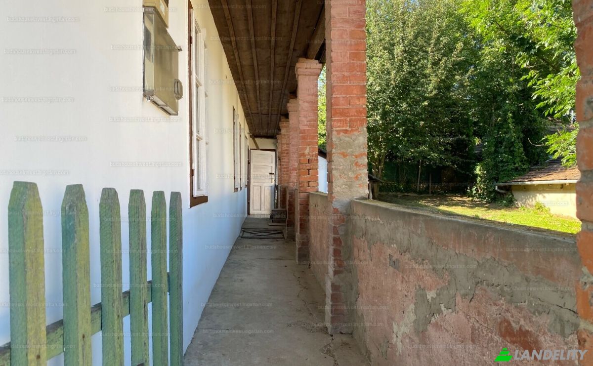 Single Family Home for Sale Pusztaberki, Retsag District, Nograd County, Hungary, Petofi ut. Photo 4