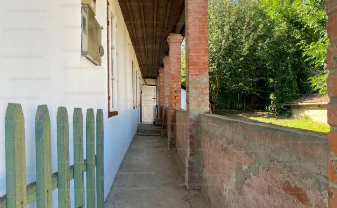 Single Family Home for Sale Pusztaberki. Photo#4
