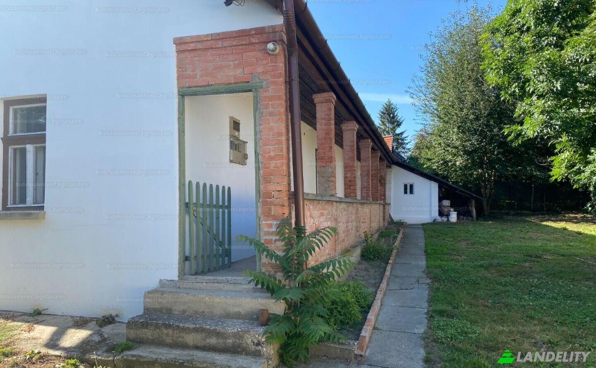 Single Family Home for Sale Pusztaberki, Retsag District, Nograd County, Hungary, Petofi ut. Photo 3