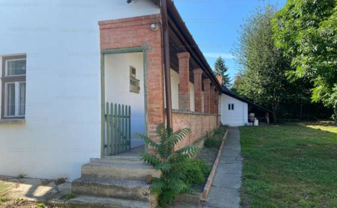 Single Family Home for Sale Pusztaberki. Photo#3