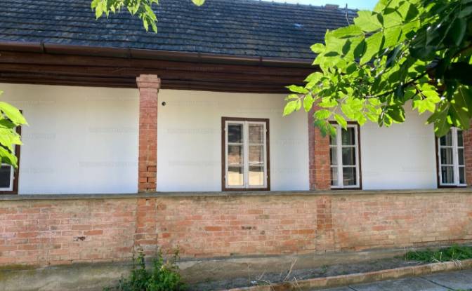 Single Family Home for Sale - Pusztaberki, Hungary