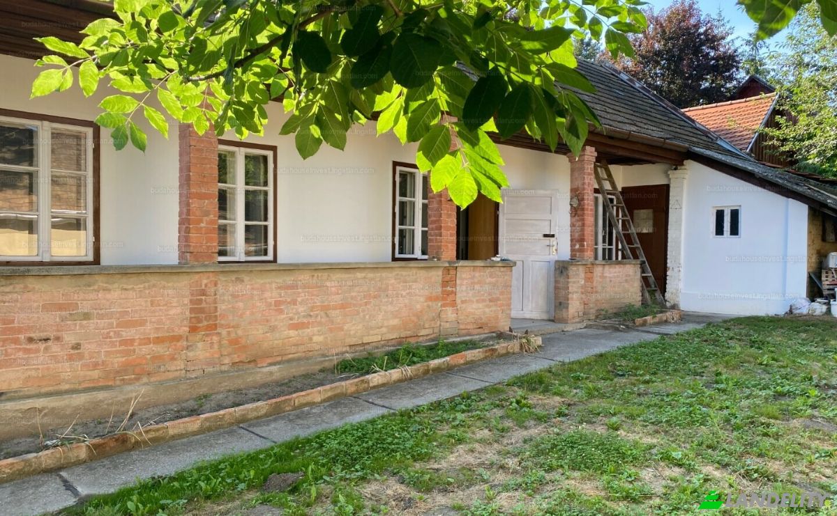 Single Family Home for Sale Pusztaberki, Retsag District, Nograd County, Hungary, Petofi ut. Photo 2