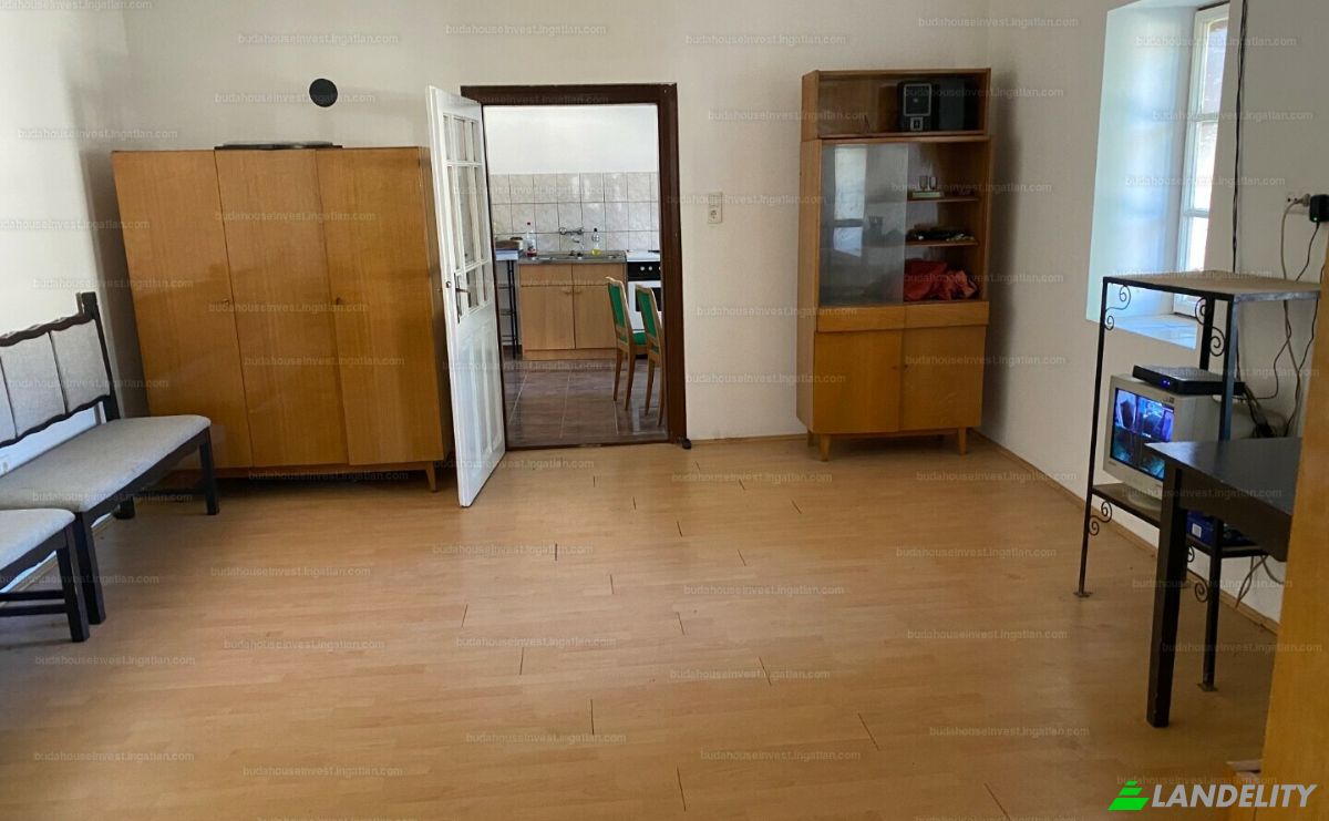Single Family Home for Sale Pusztaberki, Retsag District, Nograd County, Hungary, Petofi ut. Photo 7