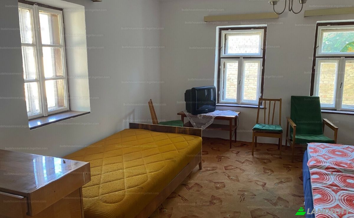 Single Family Home for Sale Pusztaberki, Retsag District, Nograd County, Hungary, Petofi ut. Photo 8