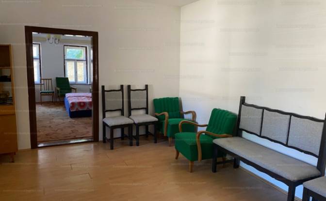 Single Family Home for Sale Pusztaberki. Photo#10
