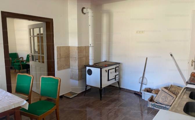 Single Family Home for Sale Pusztaberki. Photo#13