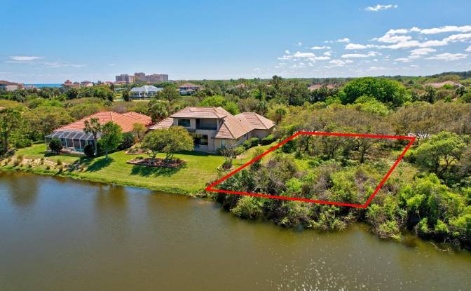 Land Lot for Sale - Palm Coast, United States