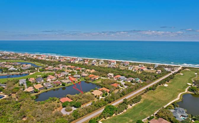 Grundstück zu verkaufen Atlantic Pl, Palm Coast. Foto#6