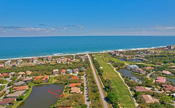 Grundstück zu verkaufen Atlantic Pl, Palm Coast. Foto#5