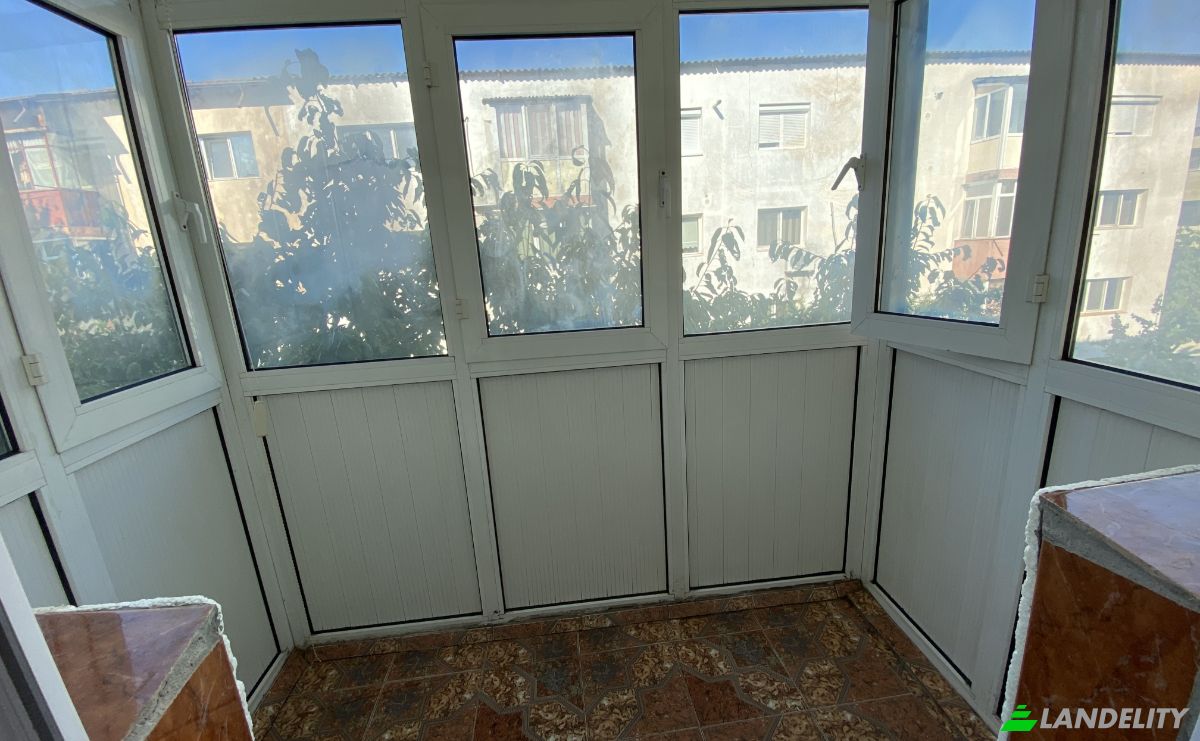 Apartment for Sale Strada Dinu Lipatti, Targoviste 137431, Targoviste, Dambovita, Romania. Photo 5