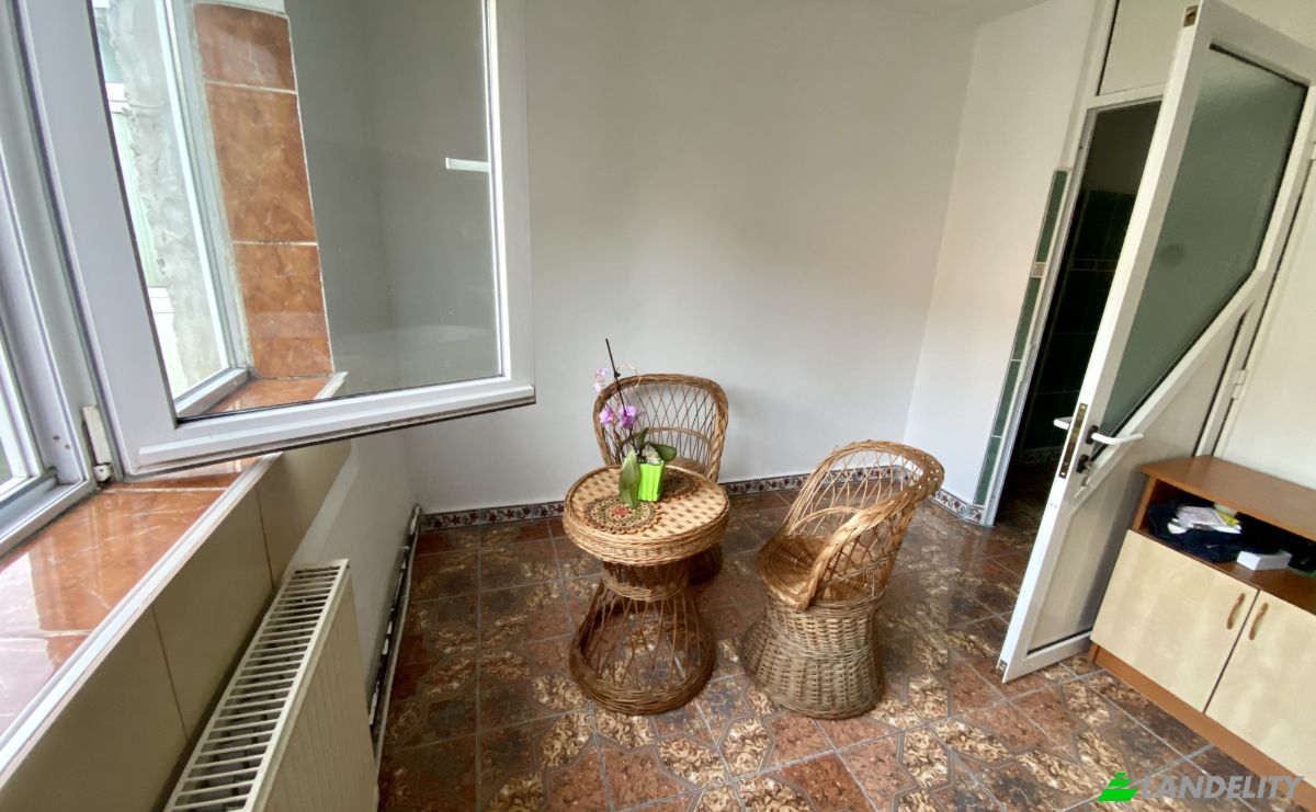 Apartment for Sale Strada Dinu Lipatti, Targoviste 137431, Targoviste, Dambovita, Romania. Photo 9
