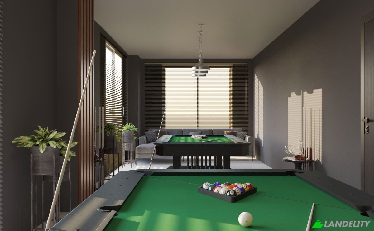 Apartment for Sale Ciplakli, Alanya, Antalya, Turkiye, 07468 Alanya Antalya. Photo 2