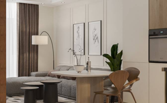 Apartment for Sale Ciplakli, Alanya, Antalya. Photo#6 Apartment for Sale Ciplakli, Alanya, Antalya. Photo#6
