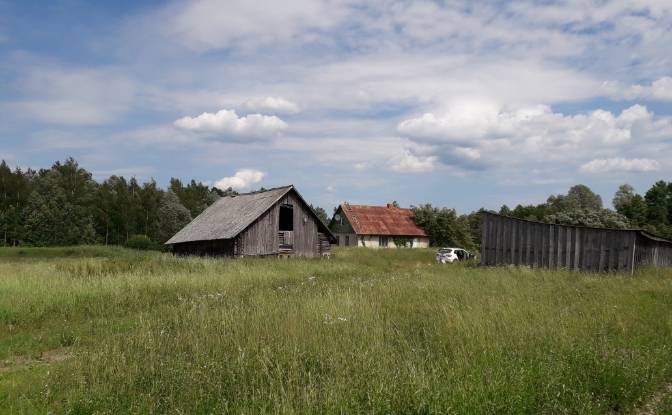 Land Lot for Sale Bebrini, Bebru pagasts, Vezi. Photo#4