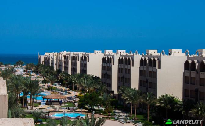 Apartment for Sale - Hurghada, Egypt