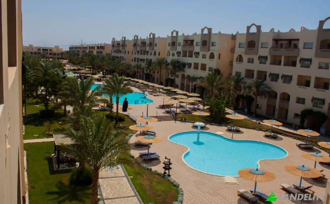 Apartment for Sale 1982212, Hurghada. Photo#3 Apartment for Sale 1982212, Hurghada. Photo#3