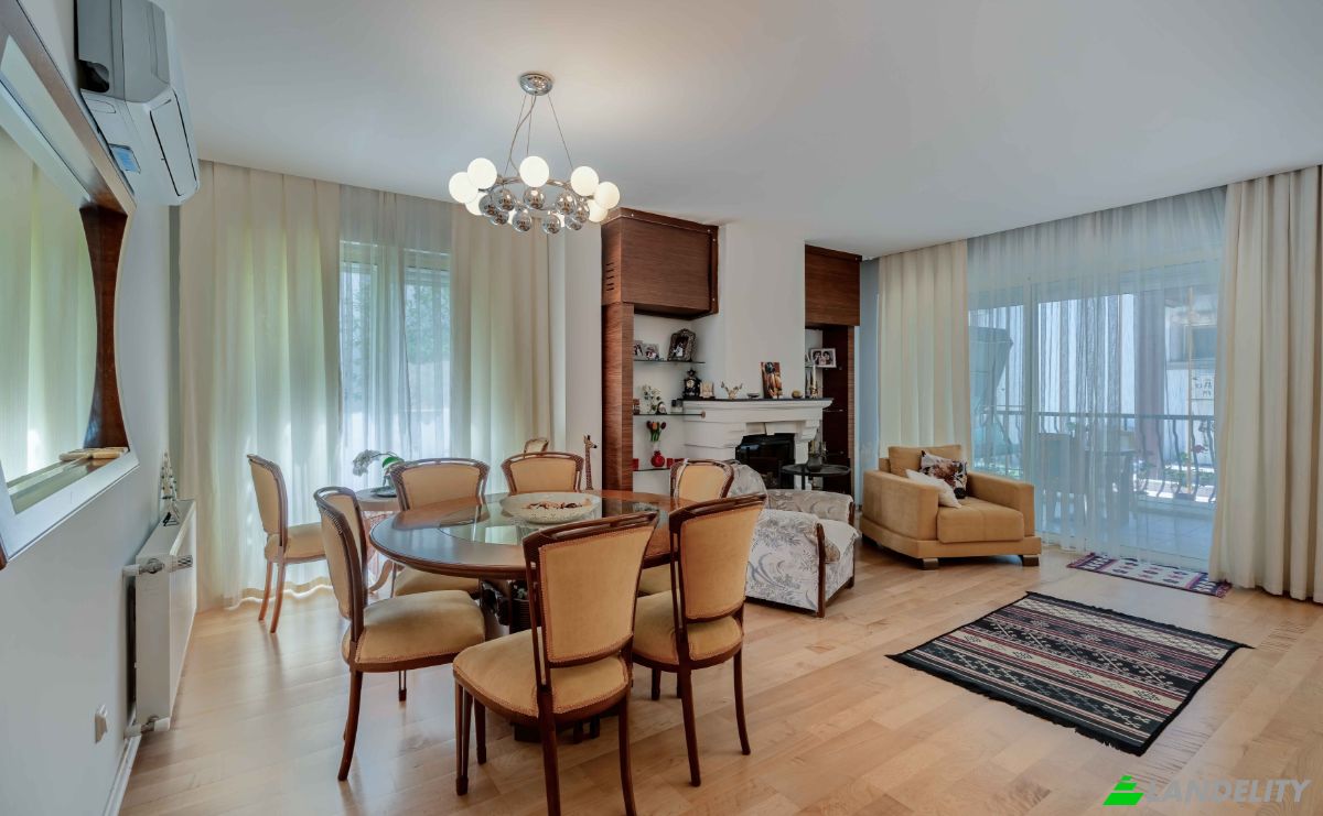 Single Family Home for Sale Belek, Serik, Antalya, Turkiye, Cumhuriyet Cd No:, 07506 Serik Antalya. Photo 1