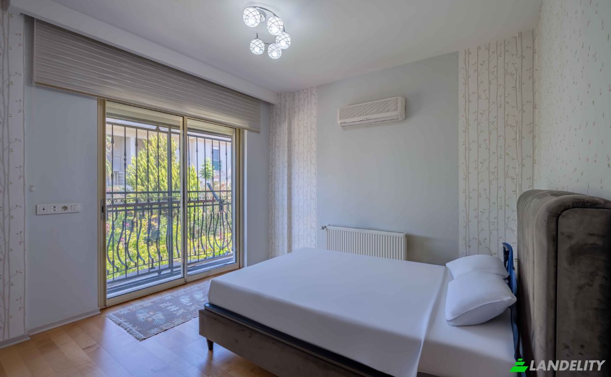 Single Family Home for Sale Belek, Serik, Antalya, Turkiye, Cumhuriyet Cd No:, 07506 Serik Antalya. Photo 11