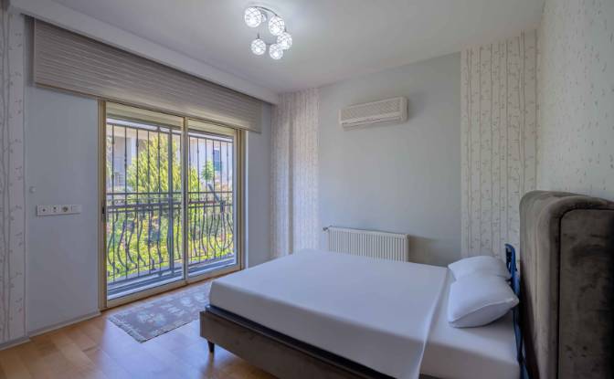 Single Family Home for Sale Belek, Serik, Antalya. Photo#11