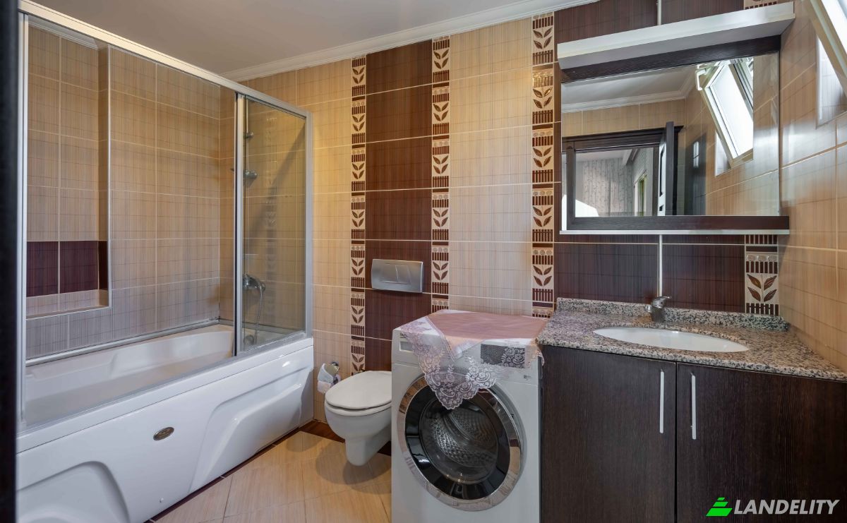 Single Family Home for Sale Belek, Serik, Antalya, Turkiye, Cumhuriyet Cd No:, 07506 Serik Antalya. Photo 12