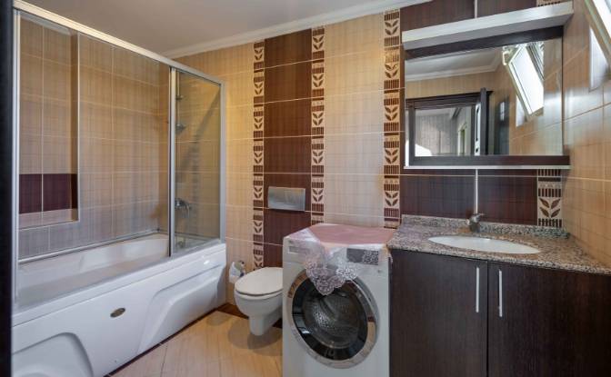 Single Family Home for Sale Belek, Serik, Antalya. Photo#12