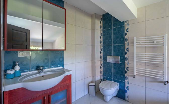 Single Family Home for Sale Belek, Serik, Antalya. Photo#19